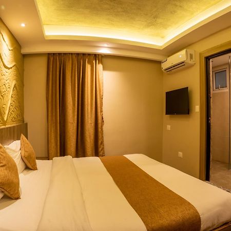 Divya Boutique Inn Kathmandu Ngoại thất bức ảnh