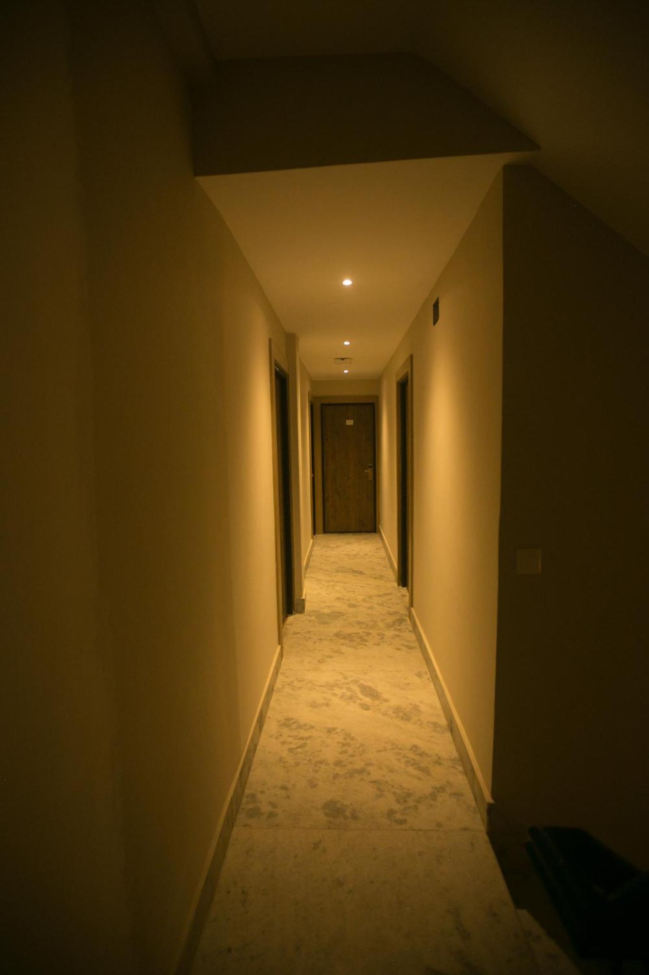 Divya Boutique Inn Kathmandu Ngoại thất bức ảnh