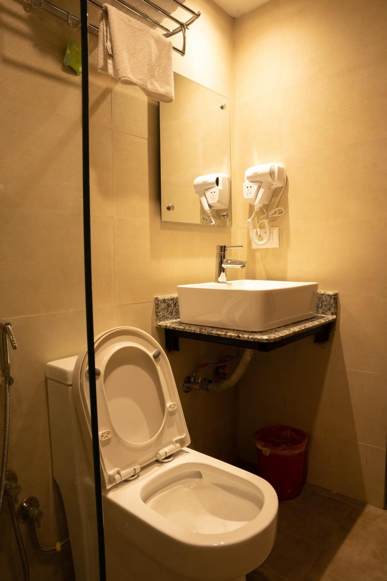 Divya Boutique Inn Kathmandu Ngoại thất bức ảnh