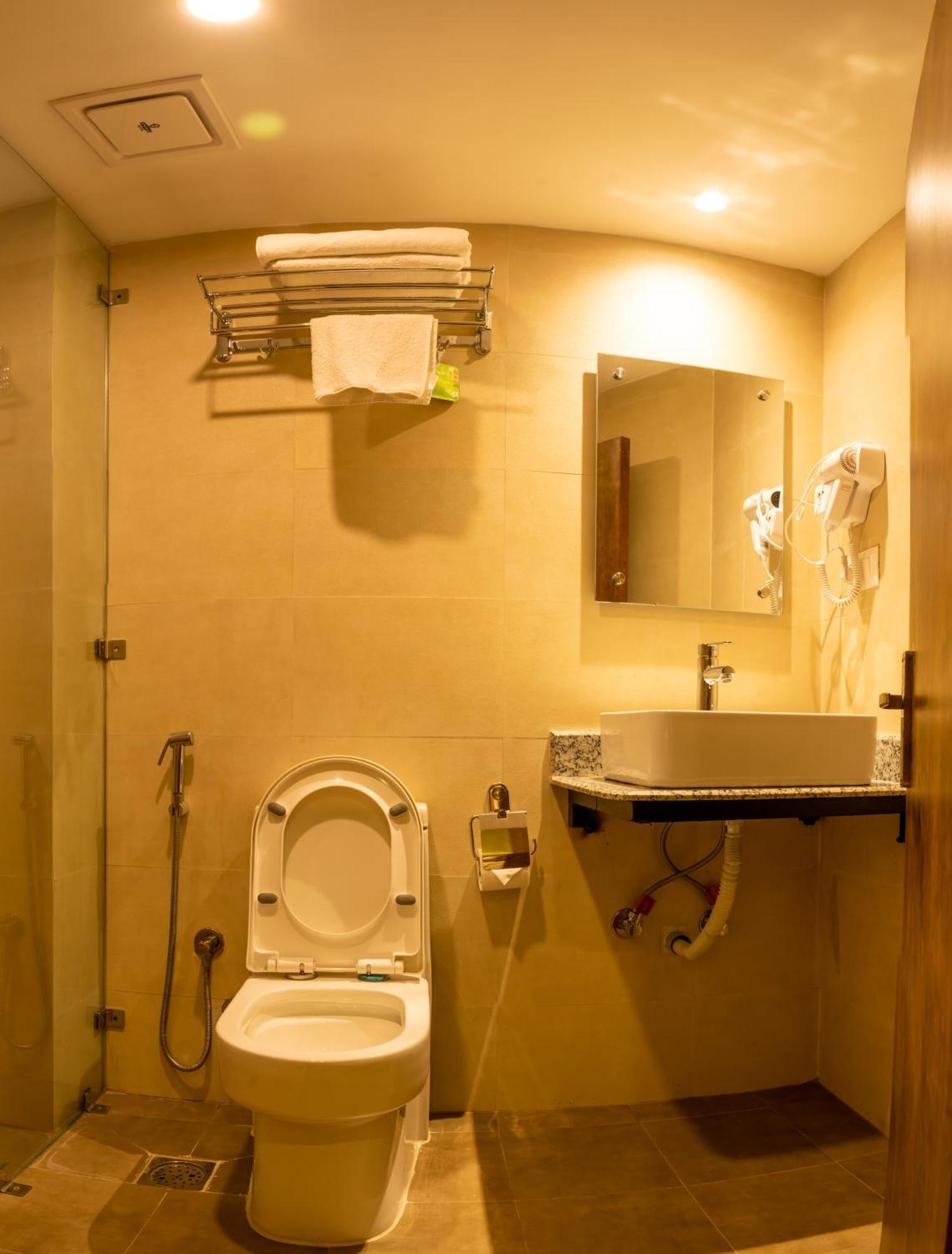 Divya Boutique Inn Kathmandu Ngoại thất bức ảnh