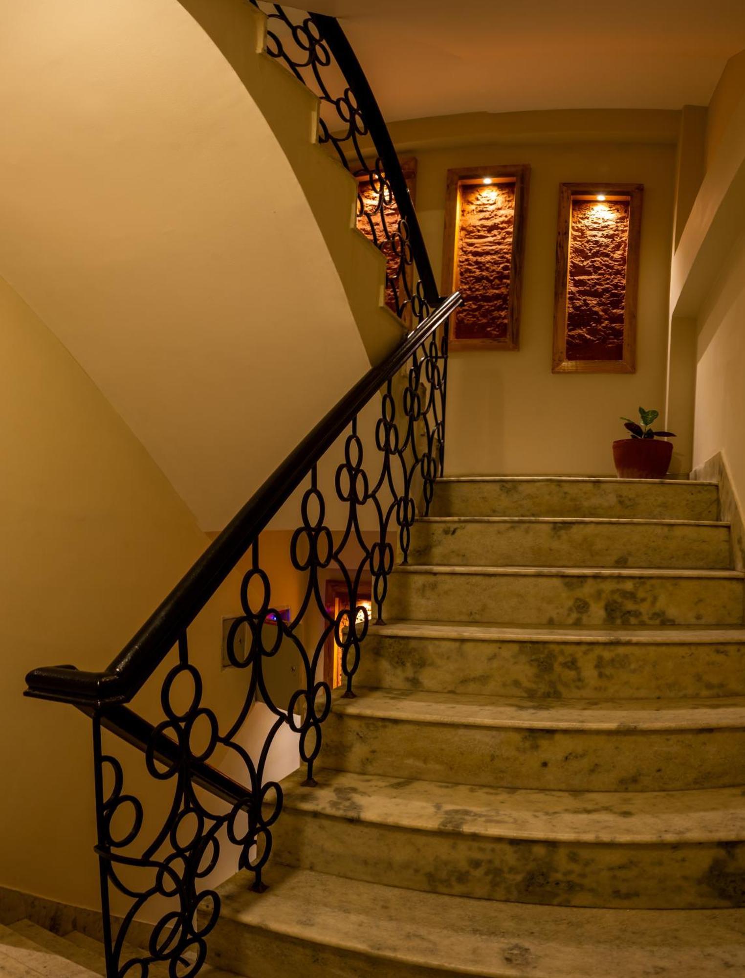 Divya Boutique Inn Kathmandu Ngoại thất bức ảnh